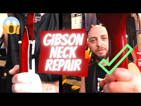 How to Repair