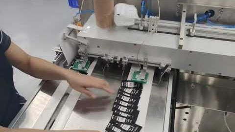 UHF RFID High Speed Reading