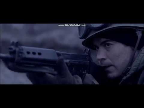 argentine-soldiers-ambush-british-2-para---falklands-war-movie-scene-