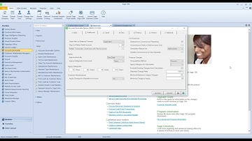 Sage 100 Back to Basics   Accounts Receivable