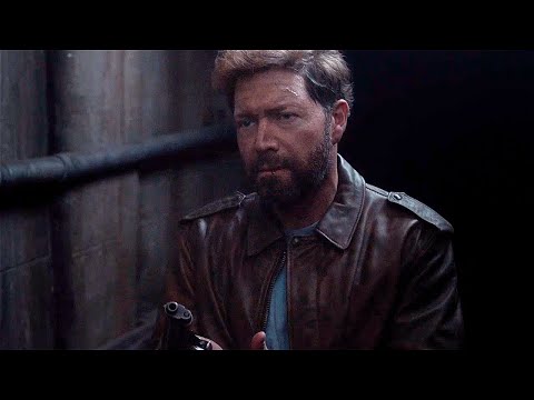 Тайна моего врага — Русский трейлер (2023)