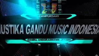 Emas hantaran//agus & Reva revo// mustika gandu