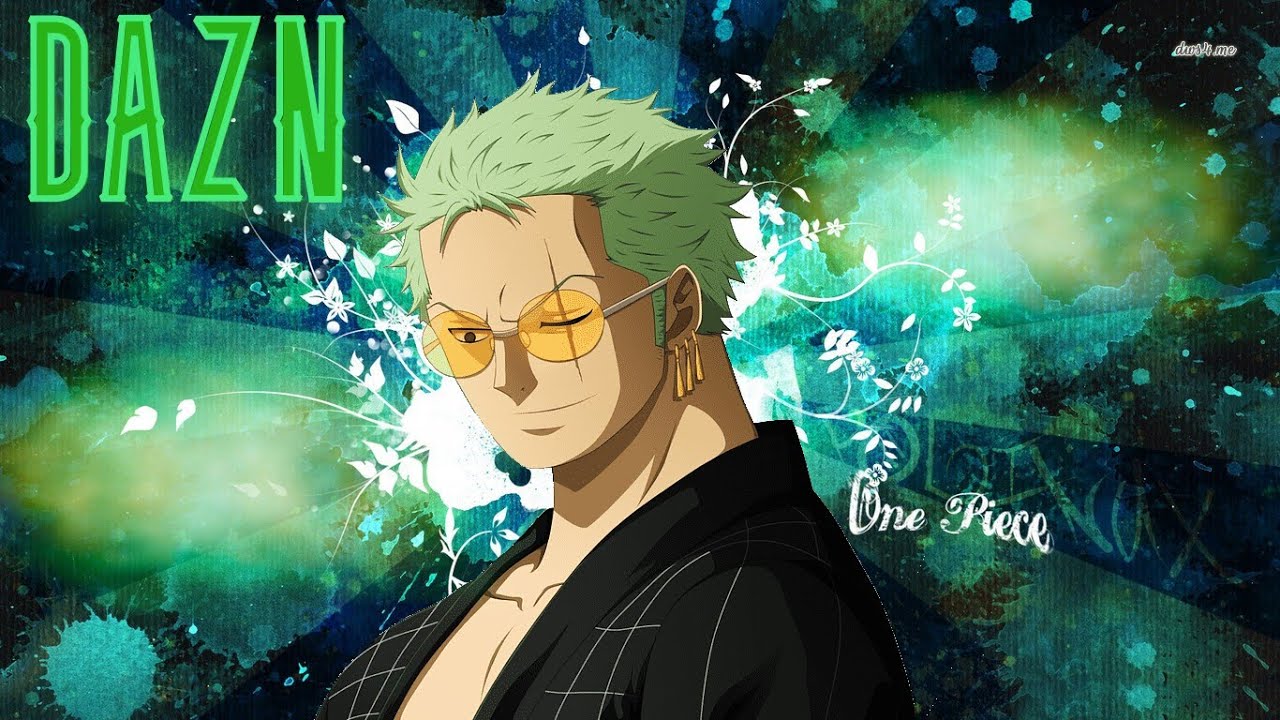 Roronoa Zoro (One Piece) - Melhor Espadachim - song and lyrics by