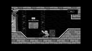 Rogue Legacy demo part 1 {my first video}