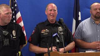New Police Body Cameras