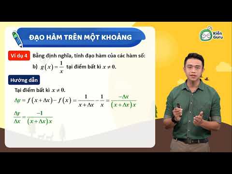 Video: Mỗi quan hệ có phải là một hàm không?