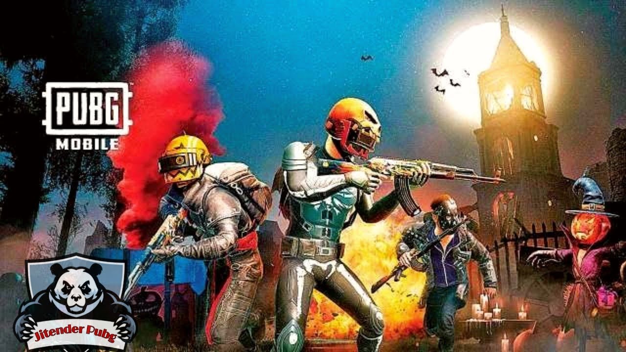 PUBG MOBILE LITE Live Stream | Chicken Dinner | Pubg Mobile Jitender ...
