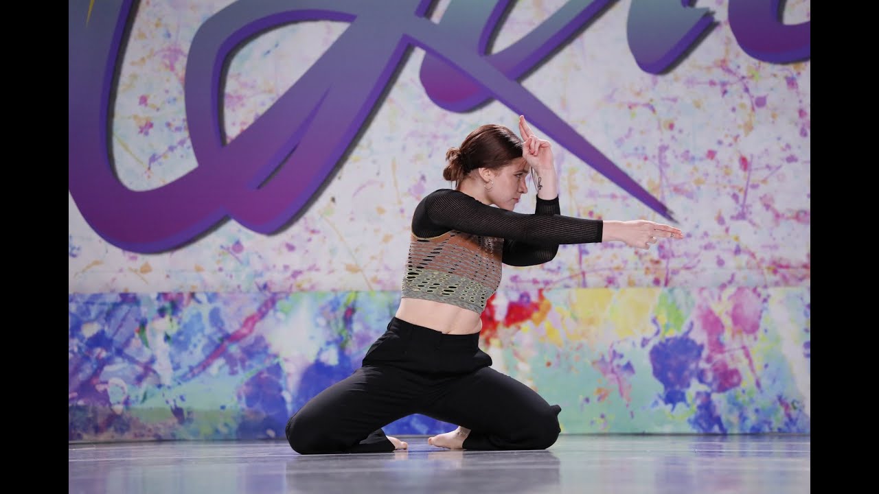 Exit Music | Sr Advanced Open Solo