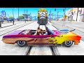 GTA 5 Funny/Crazy Life #8 (GTA 5 Funny Moments & Fails)