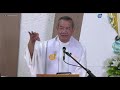          homily 05 may 2023 with fr jerry orbos svd on 1st friday