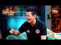 Bhaichung Bhutia के साथ Kapil ने लगाई कैसी Bet? | Best Of The Kapil Sharma Show | Full Episode