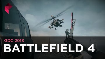 Battlefield 4 - Video Preview