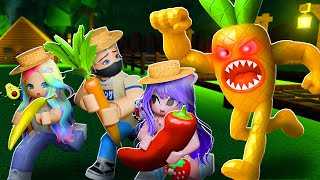 видео: ВЫРАСТИ ХОРРОР! СПАСАЕМСЯ ОТ МОРКОВКИ В САДУ! Roblox Grow a Horror картинка: ВЫРАСТИ ХОРРОР! СПАСАЕМСЯ ОТ МОРКОВКИ В САДУ! Roblox Grow a Horror