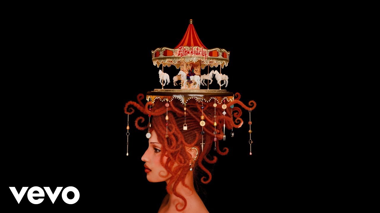 Watch Absolutely - Elevator (Official Audio) on YouTube Watch Absolutely - Elevator (Official Audio) on YouTube