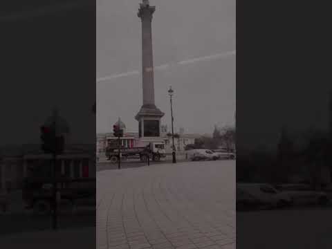 لندن بلد الضباب