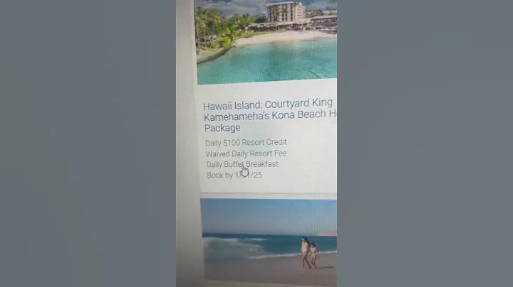 Costco TRAVEL DEALS! How to Find them 2025 #travel