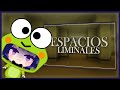 Zayalin reacciona a &quot;Juegos y Espacios Liminales&quot; @cinematixfilms