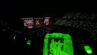 260905 NCT WISH 엔시티위시 대만 팬미팅 밤공 | Don't Say You Love Me 떼창 미션 + 3분까진 필요 없어