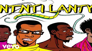 Olumide Okoro - The Story of The Jungle, Episode 1: The Beat of the Jungle