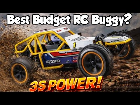 The BEST $99 RC Car! - YouTube