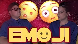 ШКОЛЬНИКИ УГАДЫВАЮТ НАЗОЙЛИВЫЕ ПЕСНИ ПО ЭМОДЗИ /МОНЕТОЧКА,ЛСП,FACE