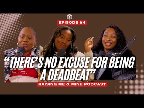 It S Not You Feat Nadia Jae Raising Me Mine Podcast Episode 4