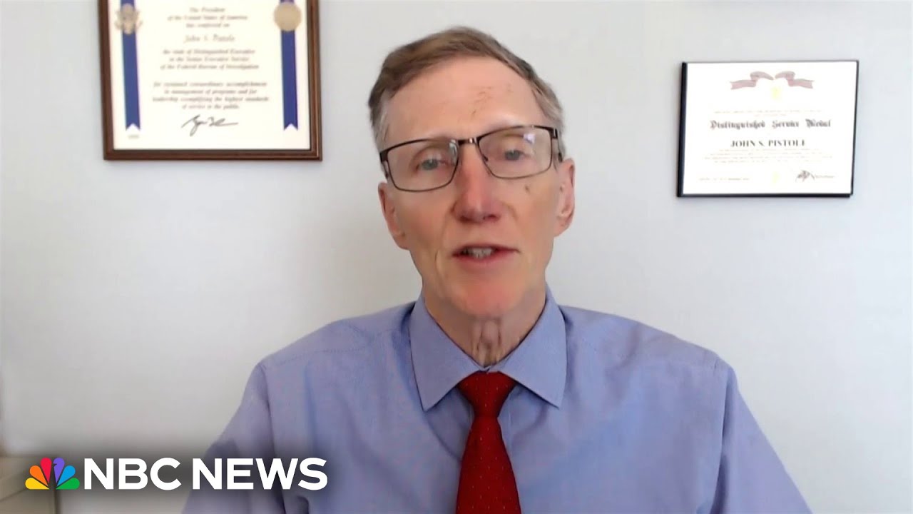 Former TSA administrator says having ICE at airport won’t ‘speed things up’