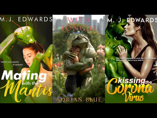 Niche Adult Fiction: Weird Fiction Tropes and Reader Engagement
