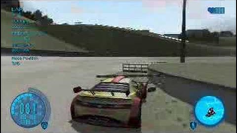 Driver Parallel Lines Pc Gameplay