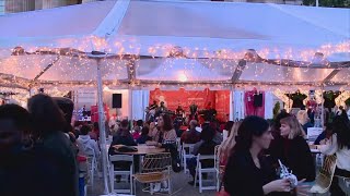 Shop local and small businesses this holiday season