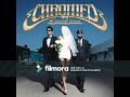 Chromeo  old 45s