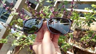 RayBan Chris RB4187F 710/71