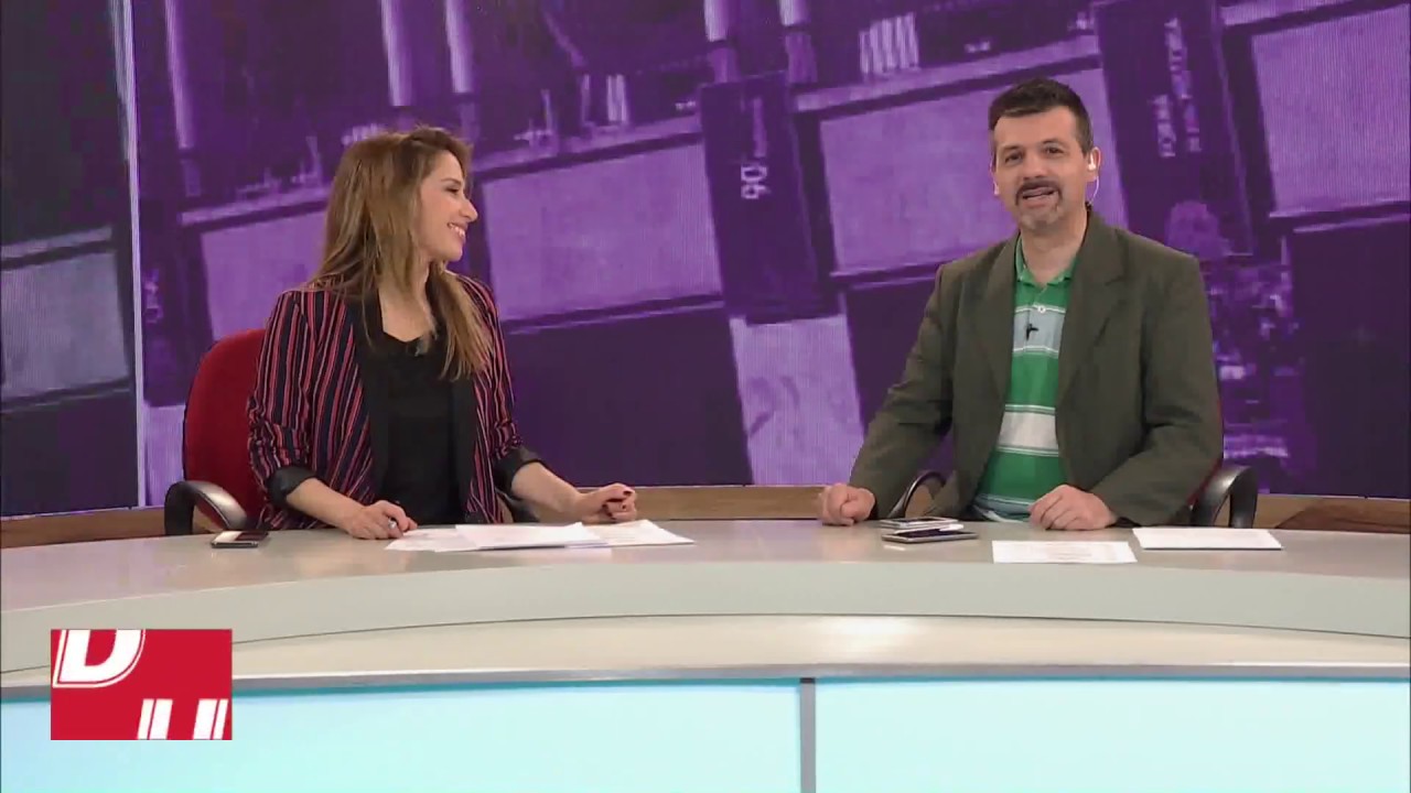 tv kanalları Se realizó la limpieza y pintada en la Facultad de Odontología