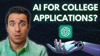 Ai For College Applications