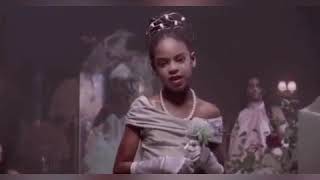 Beyonce & blue ivy ft wizkid brown skin girl(official video) black is king