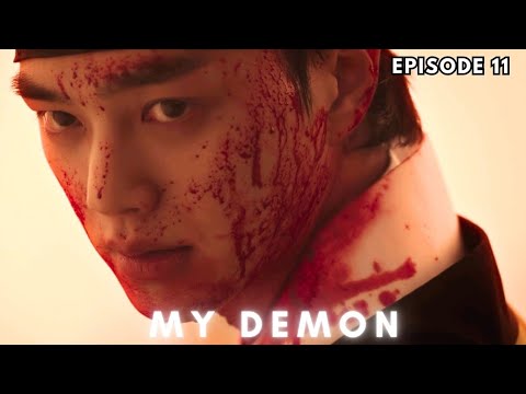 My Demon Episode 11 Mydemon