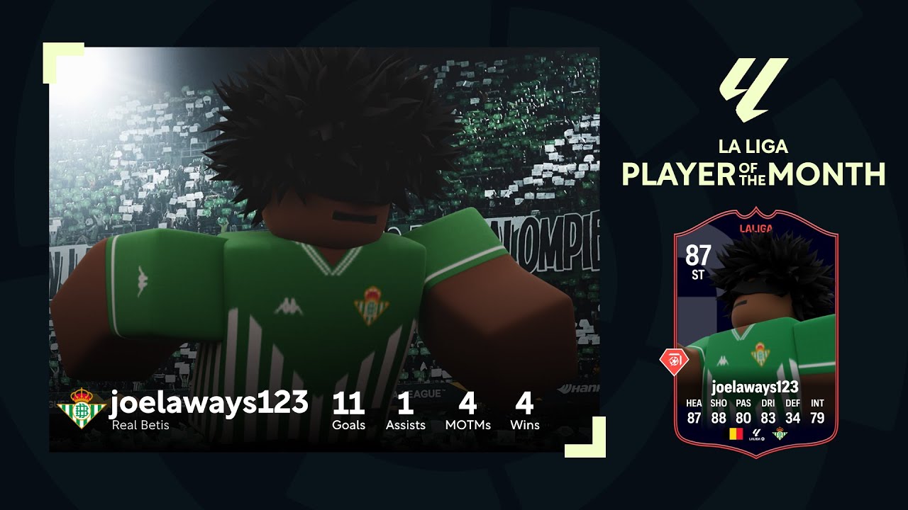 PRS | Joelaways123 • Breakout szn.