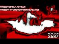 MBC 3 Ident Rubix In 8 New Peru Themed Effects MBC 3 Ident Rubix In 8 New Peru Themed Effects