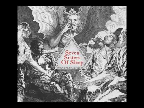 Seven Sisters of Sleep - Beirut