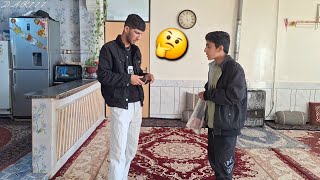 Download Lagu The Return of Temptation: But Amir had changed! 😳🔥 MP3