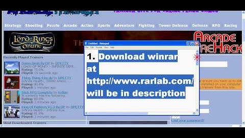 Unpatchable SAB trainer