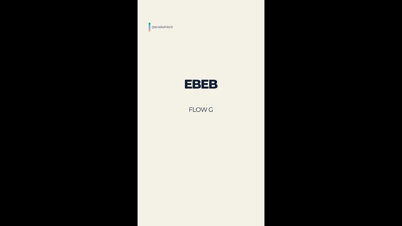 Ebeb - Flow G Lyrics - YouTube