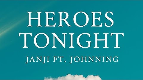 Janji - Heroes Tonight (feat. Johnning I Progressive House | Slowly page Copyright Free Music Remix