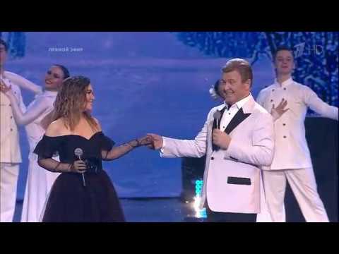 Watch Дина Гарипова и Лев Лещенко - Татьянин день on YouTube