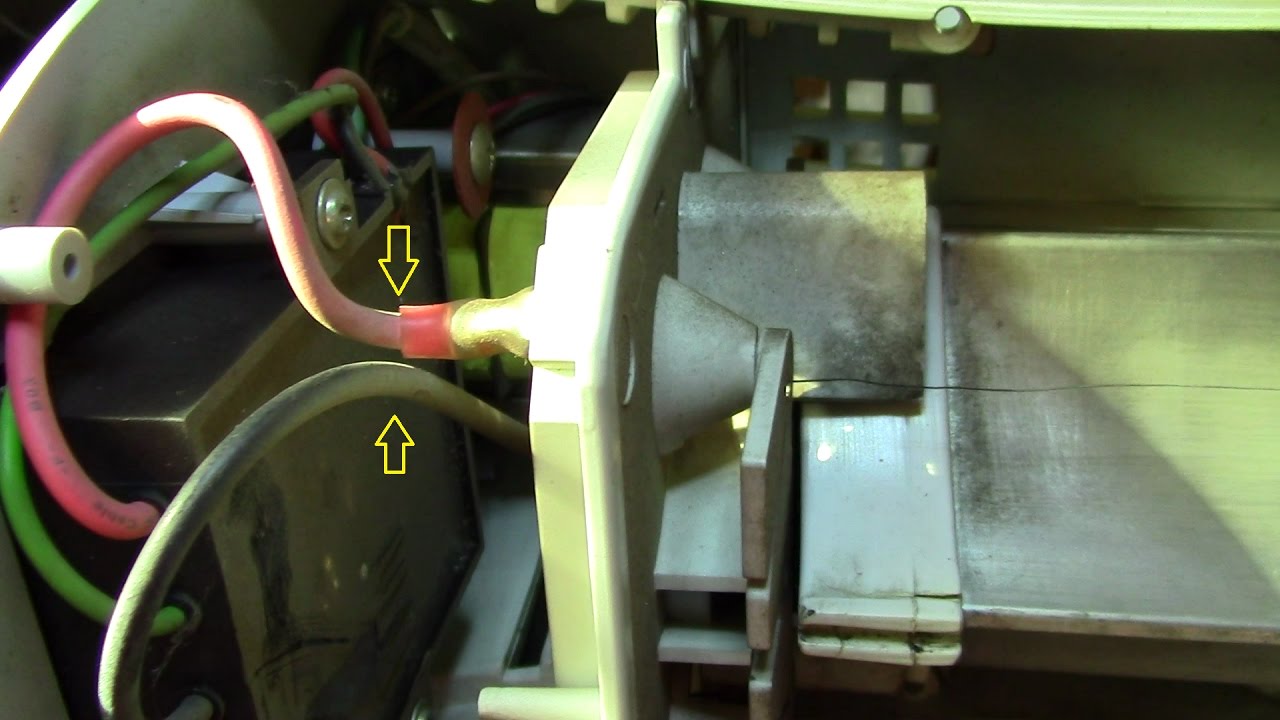 Environizer Air Cleaner Repair, Part 2 YouTube