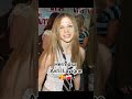 Divina, recordando a Avril Ramona Lavigne ❤️🩹 #rock #avrillavigne #punk
