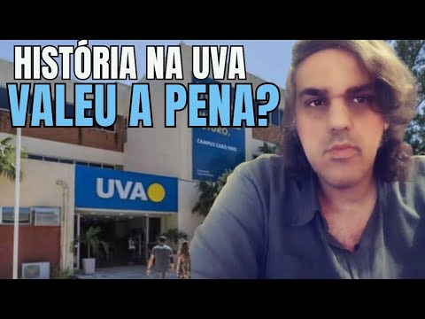 Minha experiência no EAD da Universidade Veiga de Almeida - UVA foi boa?  Vale a pena?