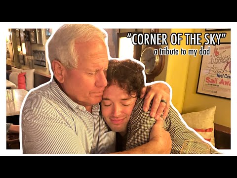 Corner of the Sky (Pippin) - Tribute performed by JJ Niemann thumbnail