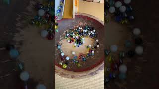 Marble Run (Speed Change Video No. 170) #ASMR