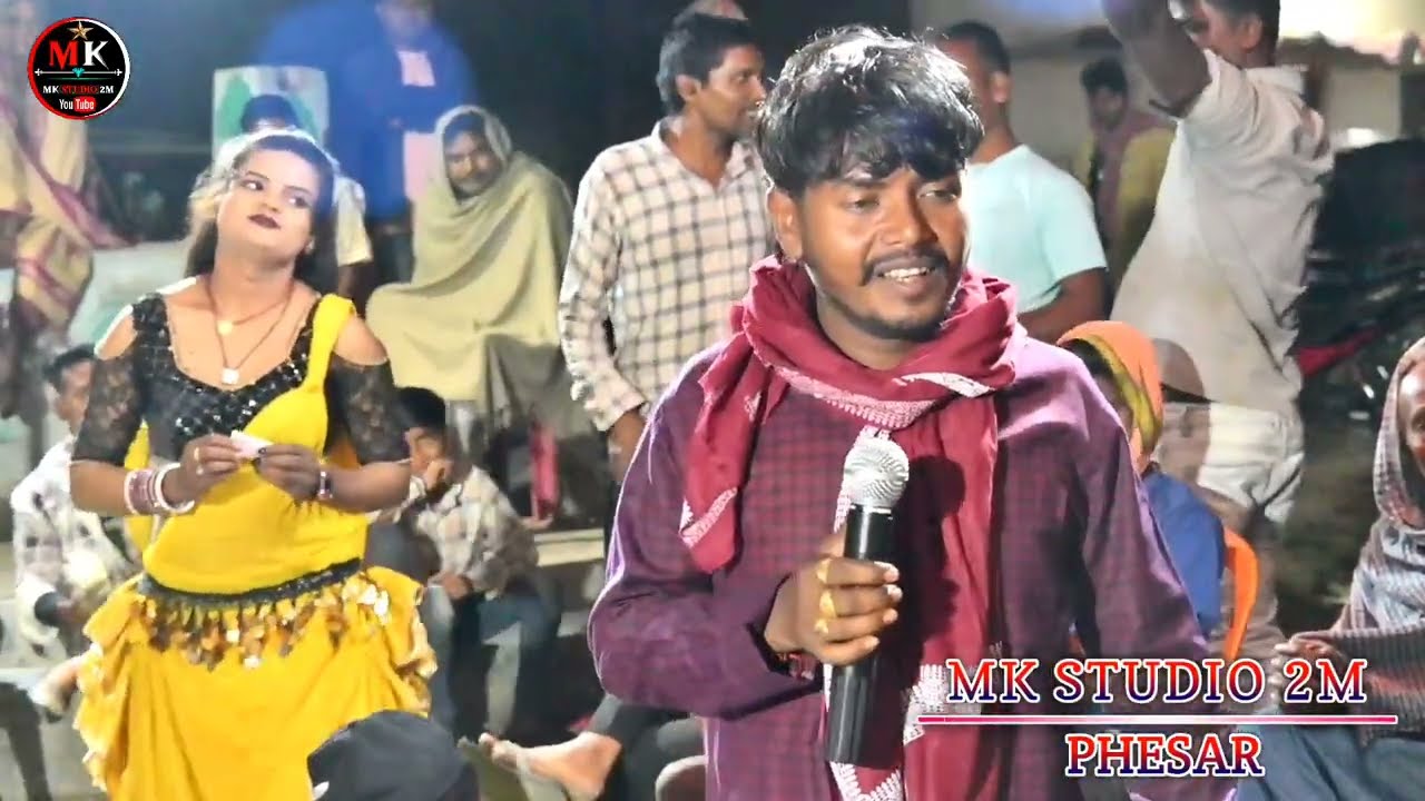 Vikash Tufan Ka Dugola | कहानी प्रसंग | भोजपुरी दुगोला मुकाबला 2025